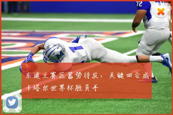 东道主赛区蓄势待发，关键回合成卡塔尔世界杯胜负手