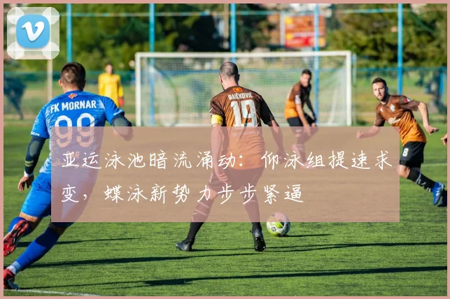 亚运泳池暗流涌动：仰泳组提速求变，蝶泳新势力步步紧逼