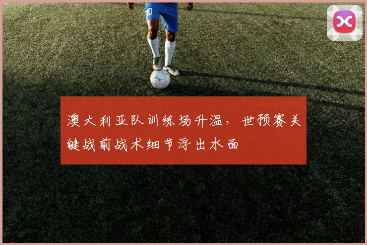 澳大利亚队训练场升温，世预赛关键战前战术细节浮出水面